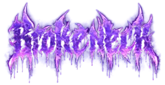 Brokeneck
