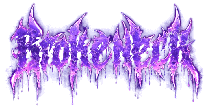 Brokeneck